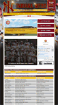Mobile Screenshot of indiananitro.com